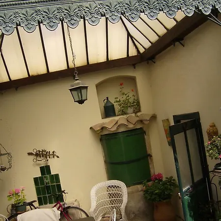 B&B Anges Gardiens Villeneuve-lès-Béziers