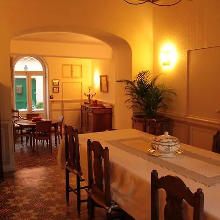 Bed & Breakfast Anges Gardiens Villeneuve-les-Beziers