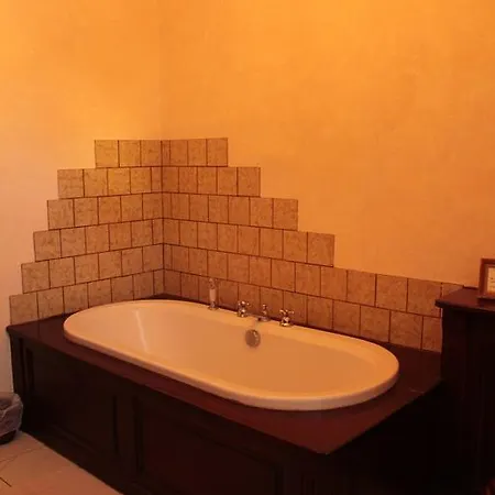 Anges Gardiens Bed & Breakfast