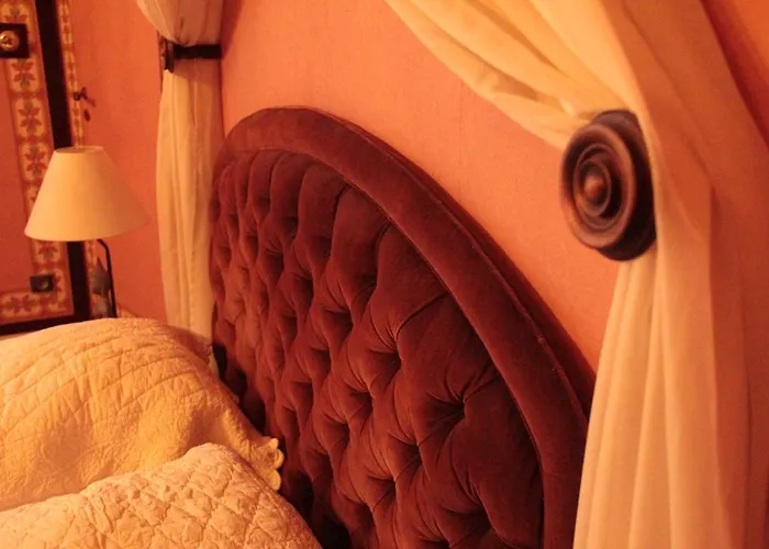 Anges Gardiens Bed & Breakfast Villeneuve-lès-Béziers