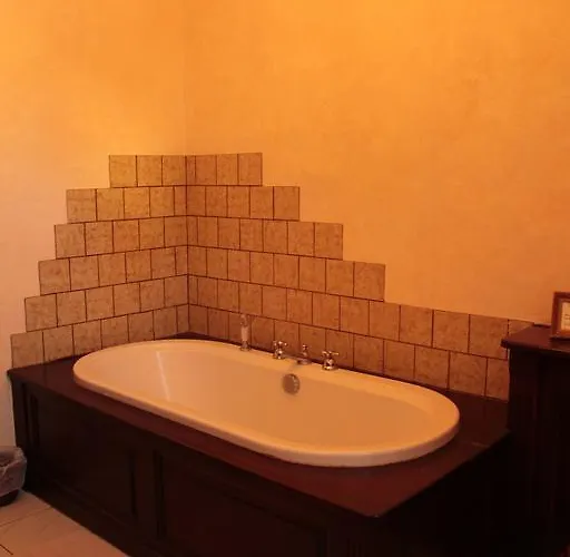 Anges Gardiens Bed & Breakfast