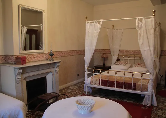 Anges Gardiens 3* Villeneuve-lès-Béziers