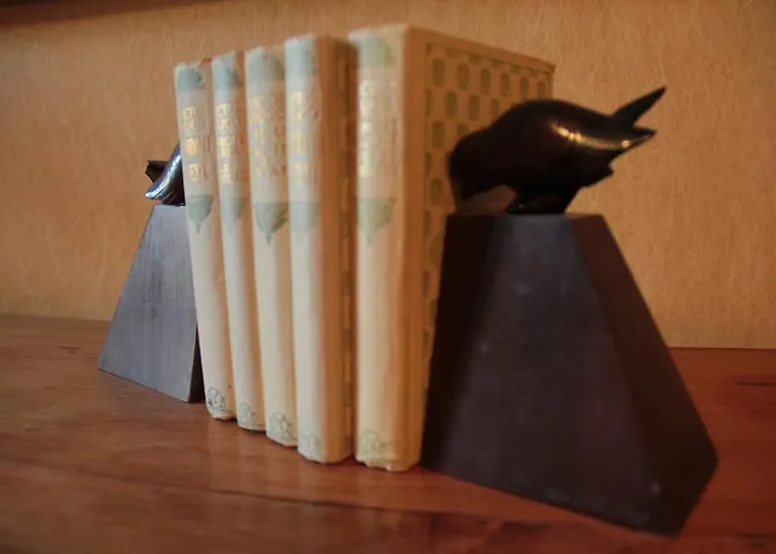 Bed & Breakfast Anges Gardiens 3*